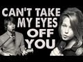 Can't Take My Eyes Off You - Walk off the Earth (Feat. Selah Sue)