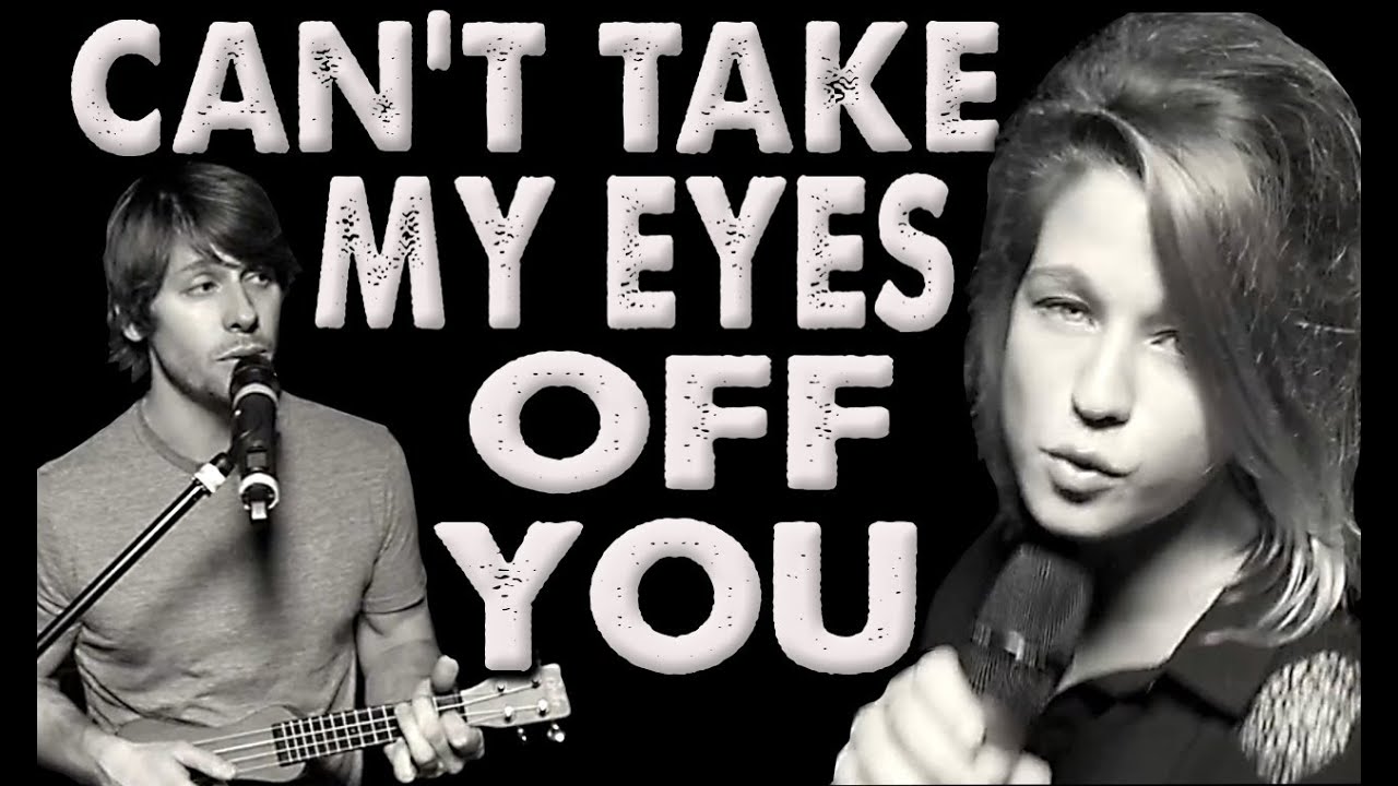 Selah Sue Can't Take My Eyes Off You Mp3 Download dan kasetnya di Toko Terdekat Maupun di iTunes atau Amazon secara legal Selah Sue Can't Take My Eyes Off You Mp3 Download