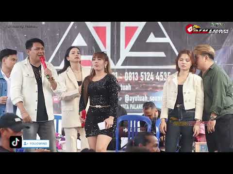 TANTURUK HUANG ~ BY DEDY MARIKIT ~ LIVE MUSIC ~ REMIX TERBARU~ DIDESA TUMBANG HAKAU