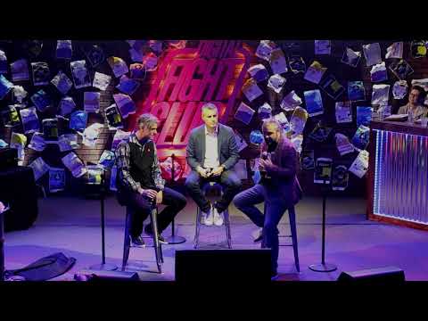 Fight #3: Oil & Gas Industry and the Environment