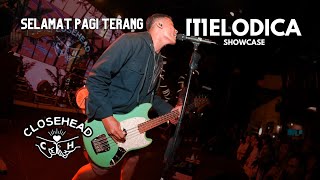 Download lagu CLOSEHEAD - SELAMAT PAGI TERANG - LIVE AT MELODICA SHOWCASE mp3 Download lagu CLOSEHEAD - SELAMAT PAGI TERANG - LIVE AT MELODICA SHOWCASE mp3