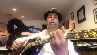 Erie Canal Song (Low Bridge, Everybody Down)