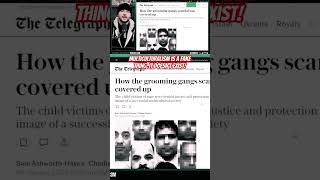Multiculturalism; is it a big fat lie?