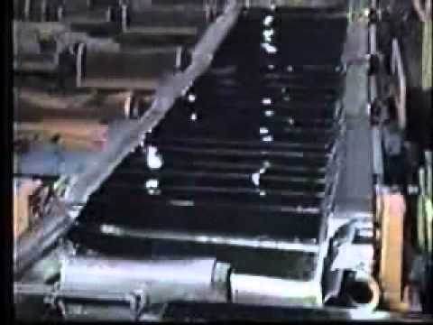 Telecurso2000 - Aula 23/50 - Química - Cromeração, Niquelação, Estanhagem, Zincagem