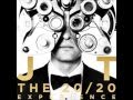 Justin Timberlake - Mirrors [Radio Edit] 