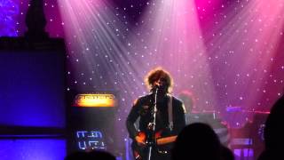 Ryan Adams &quot;Trouble&quot; in Charleston, SC 05/05/15 (8 of 15)