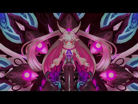 リディー＆スールのアトリエ / テルミナ Lv.200 VH 1ターン Red Zone♪