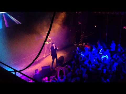 EuroClub 2014║Freaky Fortune feat. Riskykidd (GREECE) - Medley (4)