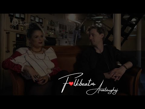 Folkbeat. - Árvalányhaj