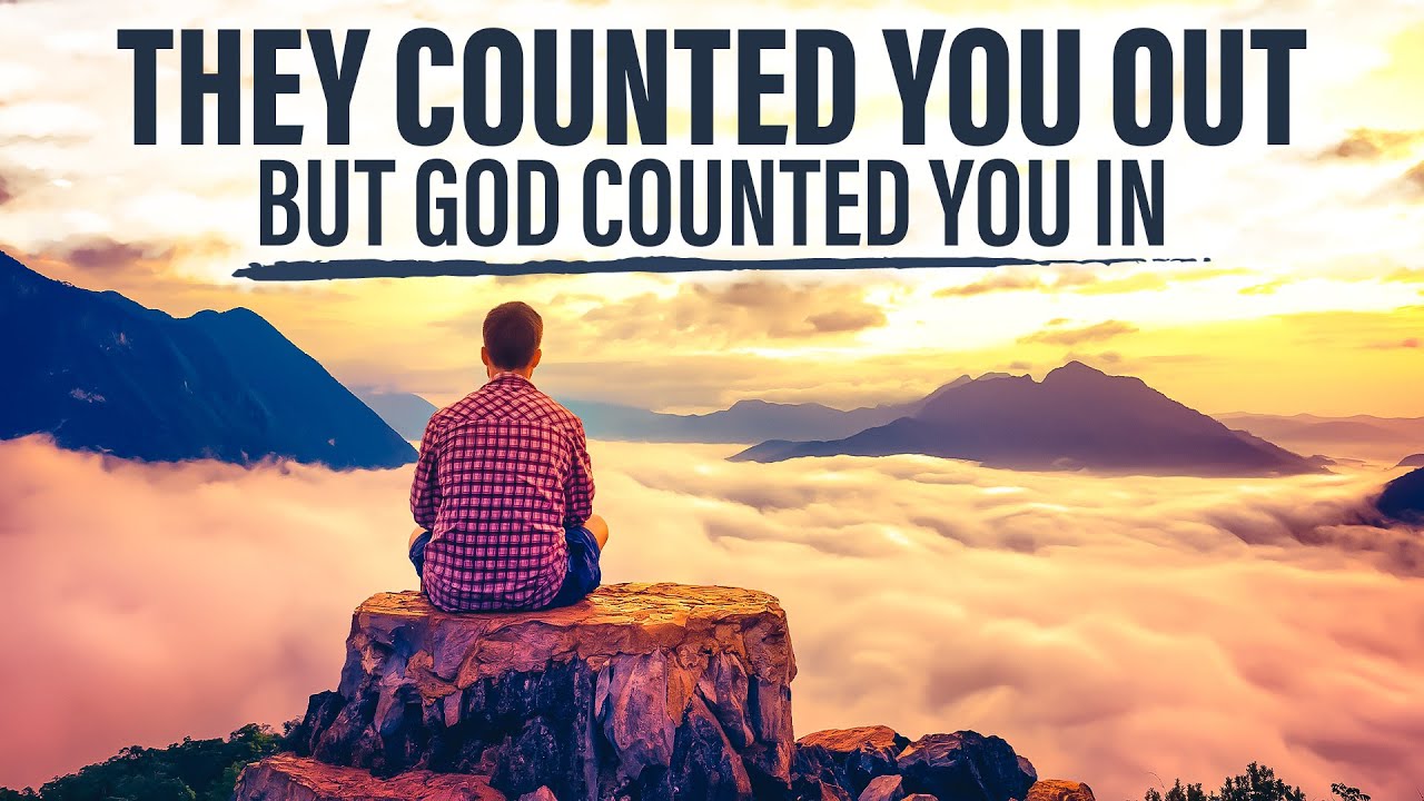 Its NOT Falling Apart! You Are Being Led By God | Christian Motivational Prayers