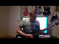 Offenbach Can Can Metal Cover