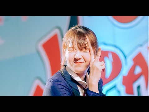 221112 Maysa Miruku 🥛 - Ignite Pop of Japan Fortune Town Fancam