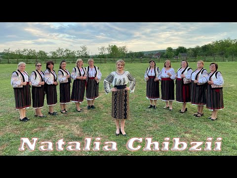 Natalia Chibzii si Rapsozii Moldovei  - Cant cu drag pentru oricine
