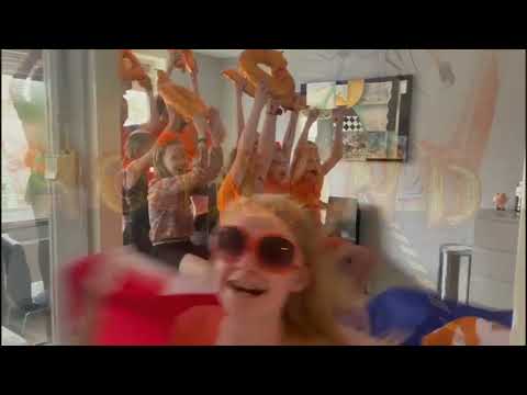 EK 2021 - Filmpje MiDanza