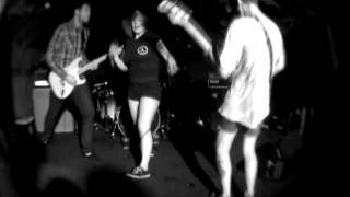 Veils @ Budapest, 10.04.2012.