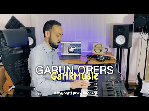 GARIK AVETYAN - GARUN ORERS
