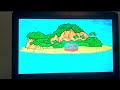 Map In Doras Pirate Adventure Dvd Version