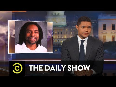 フィランド・カスティル評決の真実：デイリーショー (The Truth About the Philando Castile Verdict: The Daily Show)