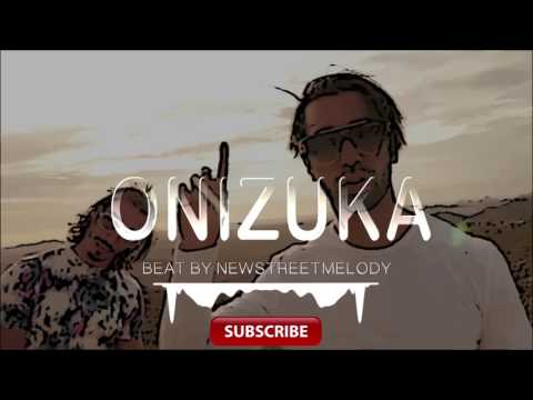 FREE PNL Type Beat - Onizuka Beat Instrumental (Prod Newstreetmelody)