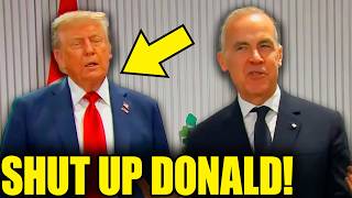 Download lagu Carney SHUTS DOWN Trump As Presser GOES BAD QUICK! mp3