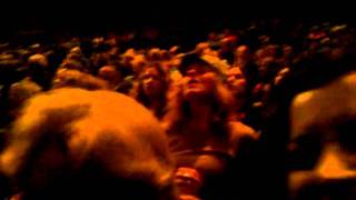 Everlasting God - Women of Faith Portland