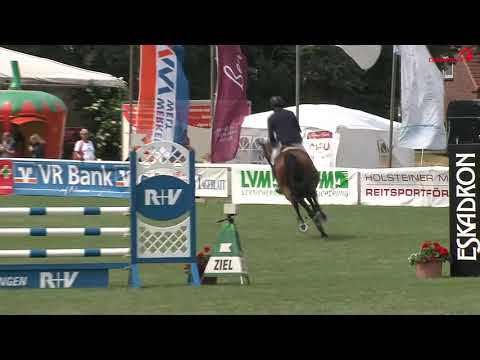 2019 06 20 Coupe Corant Fehmarn, M, Clear Round