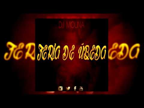 16. Sesion Especial Feria de Úbeda DJ MOLINA (Sesion Octubre 2016) [Especial Otoño 2016]
