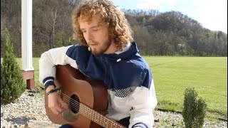 Thunder - Sundy Best | John Wyatt Cover