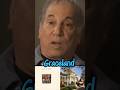 Paul Simon Defending Graceland