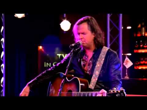 Erwin Nyhoff In Concert bij TVL op 02-12-2014