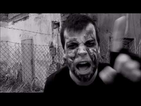 Forbidden Manifest - Forbidden Manifest- Mrtvý na jeden den (OFFICIAL MUSIC VIDEO)