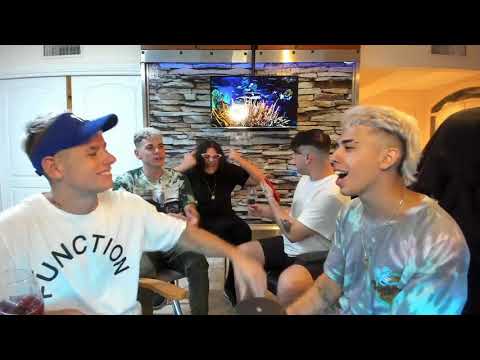 LuckRa Ft Lil Cake - adelanto