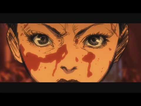 ERIC NORTH - Vomit In My Neck (with russian lyrics)