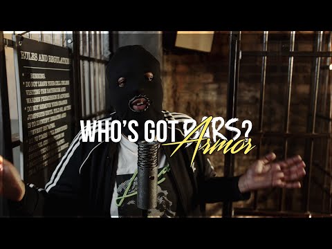 Armor - Who's Got Bars? [S2 E7] (Prod. By Walkz)
