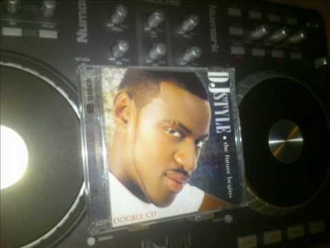 DJ Style  Call me if u love me vol2