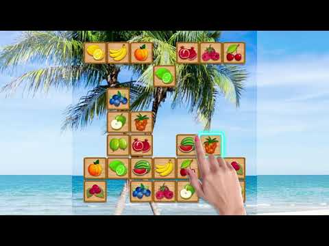 Tap Tap Onnect - Tile Connect Video