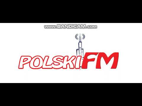 WCPY-FM / WCPQ-FM  92.7/99.9: PolskiFM - AH, IL and PF, IL - Station ID - March, 2017
