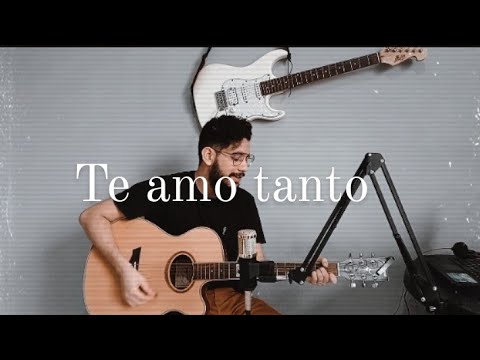 Te amo tanto (Paulo Cesar Baruk) - Pedro Rocha