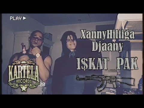 Xanny/Djaany-I$KAT PAK [Official Video] Video shot by XannyHilfiga