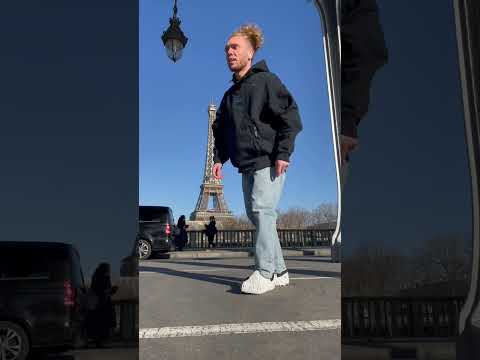 Paris 2023 Salehe Bembury x Crocs Pollex Clog