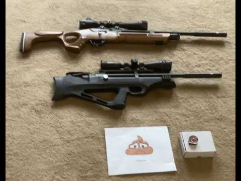 Top 5 Hatsan PCP Air Rifles Best Sellers of 2026