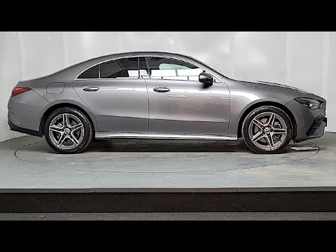 Mercedes-Benz CLA-Class Cla250e AMG Line Executive - Image 2