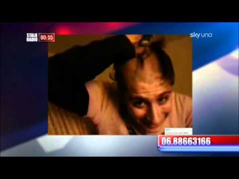 Stalk Radio PT21 - Cosa faresti per mille euro?