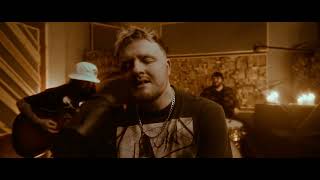 Black Coast - DROWN OUT (Official Music Video)