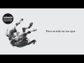 Anberlin - To the Wolves (Subtitulada en Español)