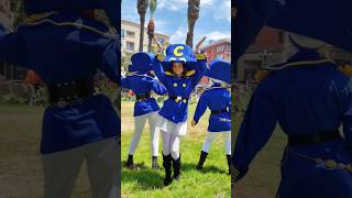 Cosplay Dance: Cap'n Crunch Edition? w/ @RaineEmery @Dajackies