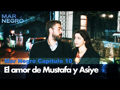 El amor de Mustafa y Asiye - Capítulo 10 | Fugitiva