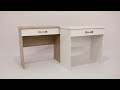 ΤΟΥΑΛΕΤΑ ELSIE HM313.01 ΜΕ 1 ΣΥΡΤΑΡΙ ZEBRANO 80x40x76Yεκ.
