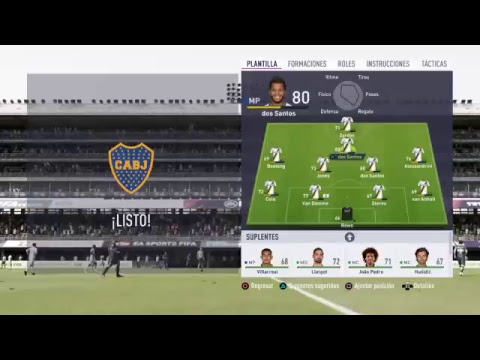 FIFA 18 Naza vs Fran  # 2