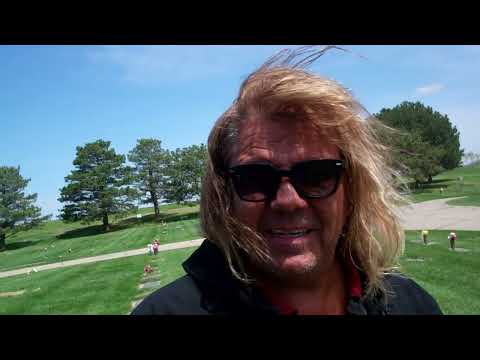 Watch YouTube video titled Visiting Tommy Bolin's grave site with brother Johnnie Bolin
